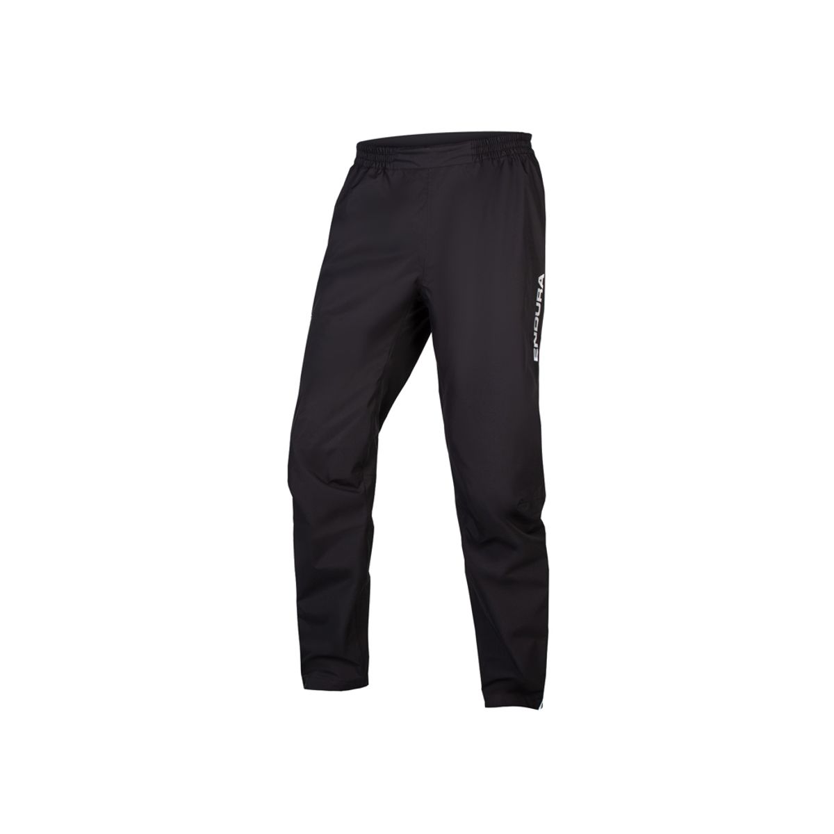 Endura Hummvee Transit Waterproof Trouser - Vandtætte bukser - Black - Str. XL