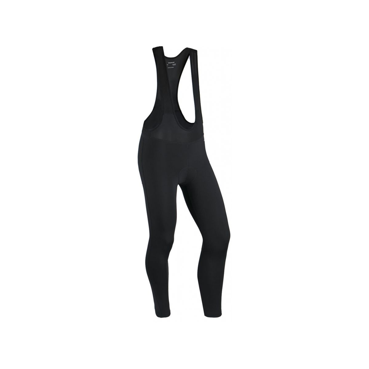 Endurance Kidapawan - Spinning/løbetights m. seler - Herre - Black - Str. 2XL