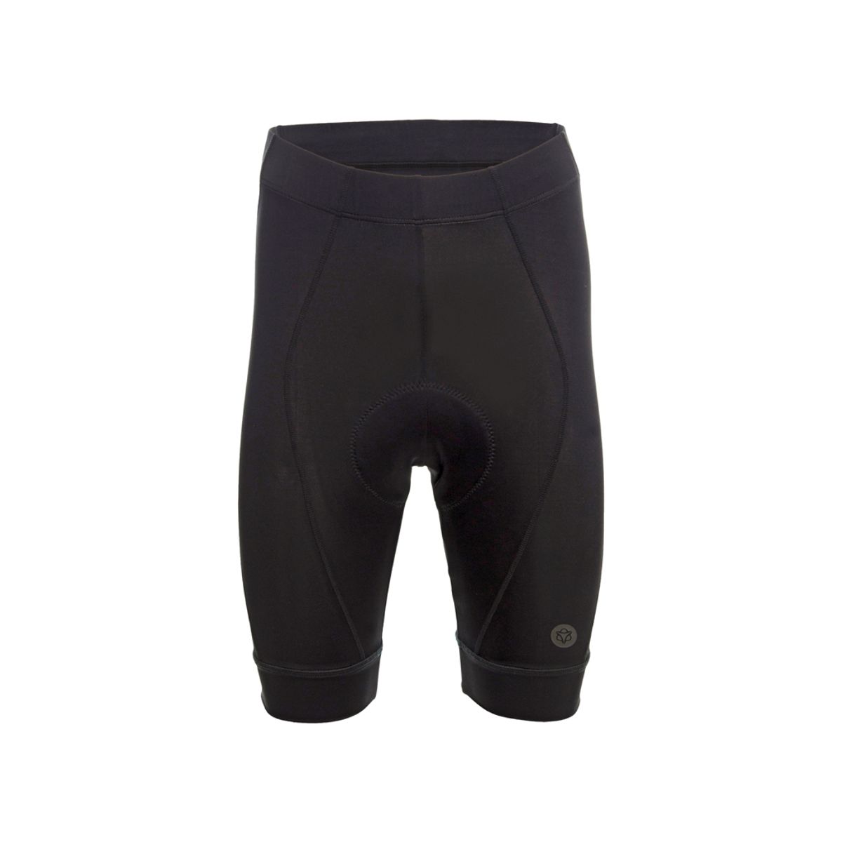 AGU Short 2 Essential - Cykelshorts - Sort - Str. L