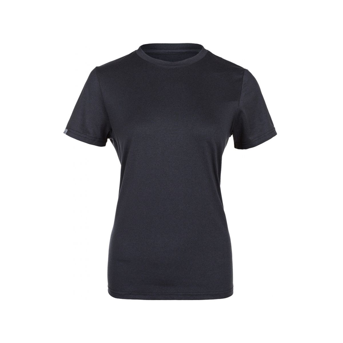 Elite Lab Sustainable X1 Elite - T-shirt - Korte ærmer - Dame - Sort - Str. 38