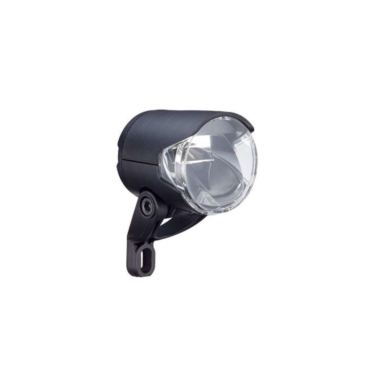 Herrmans MR4 - Forlygte - Passer til E-Bikes - 120 Lumen