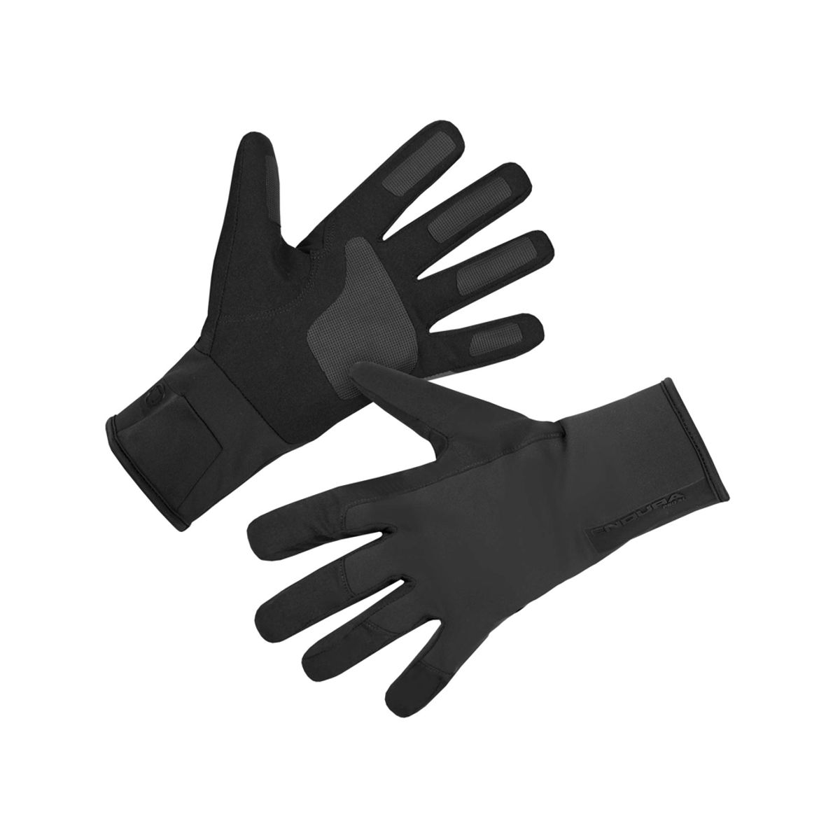 Endura Pro SL Primaloft Waterproof Glove - Cykelhandsker - Black - Str. XXL