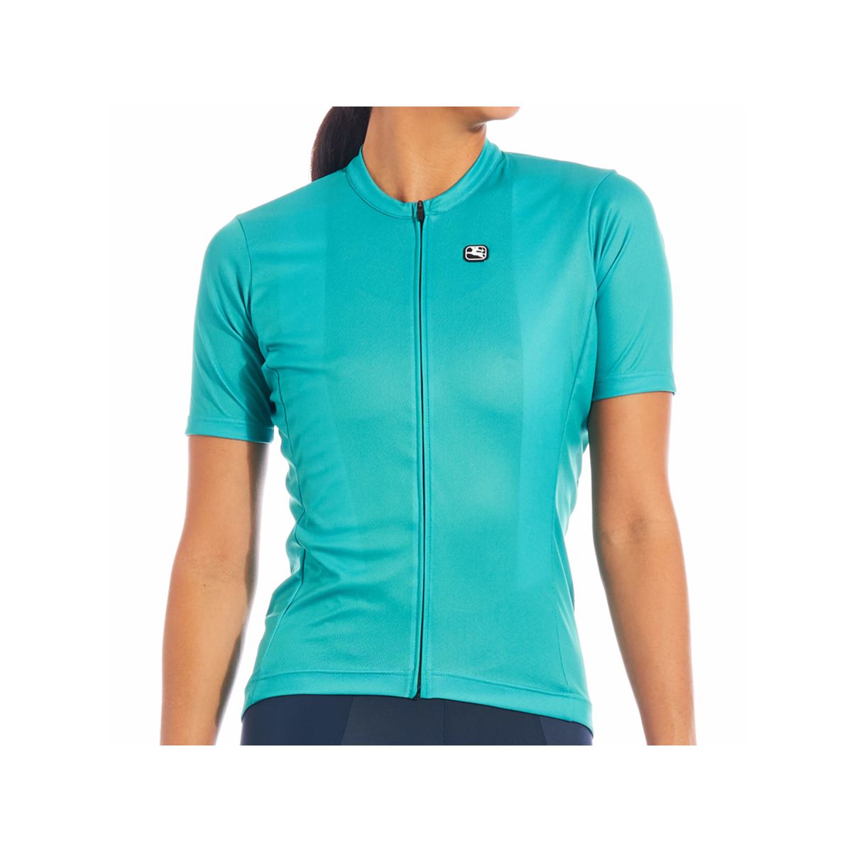 Giordana Fusion - Cykeltrøje - Dame - Korte ærmer - Sea Green - Str. M