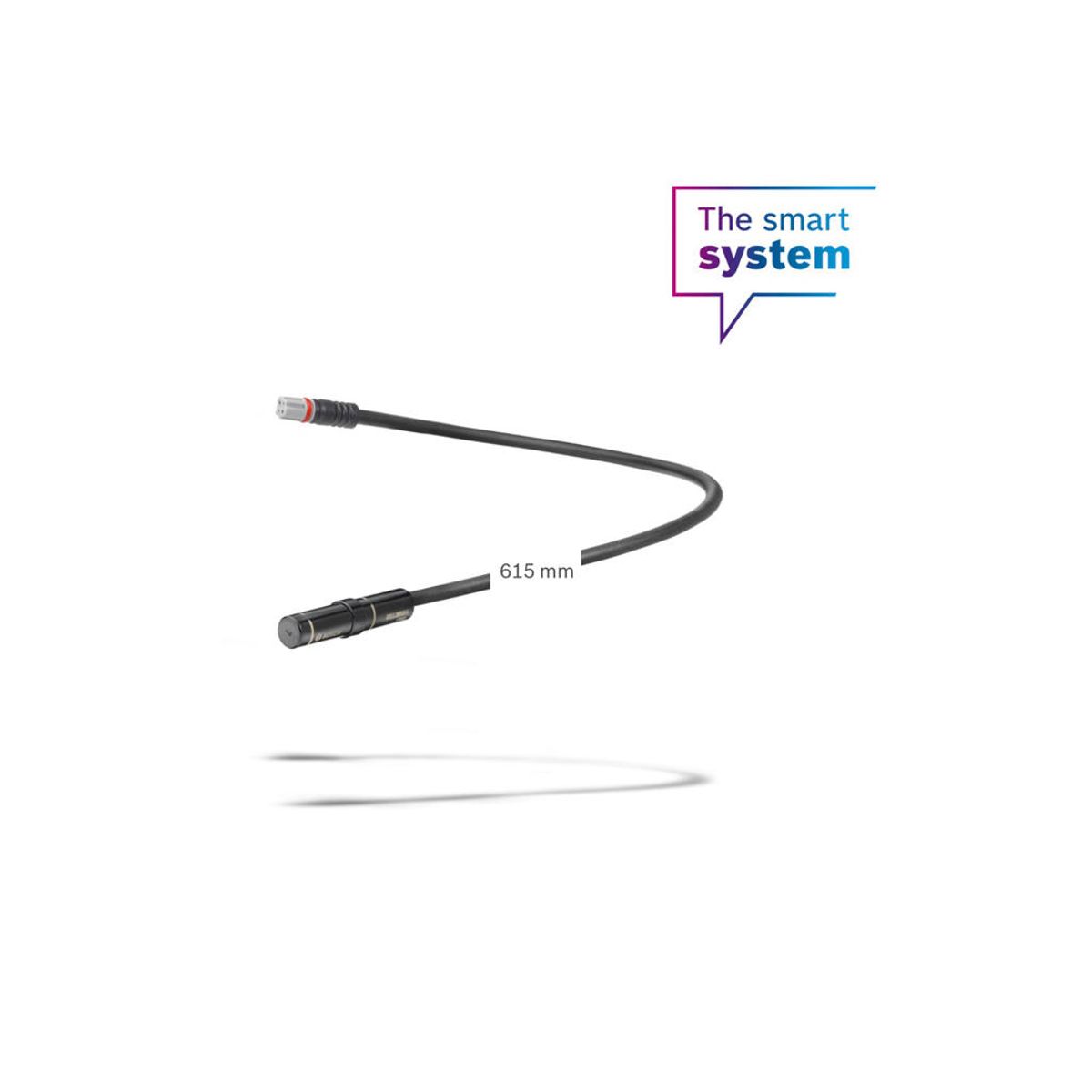 Bosch Smart System - Speed Sensor Slim - 615 mm