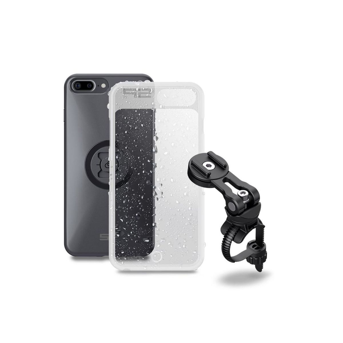 SP Connect - Bike Bundle II - iPhone 8+/7+/6s+/6+