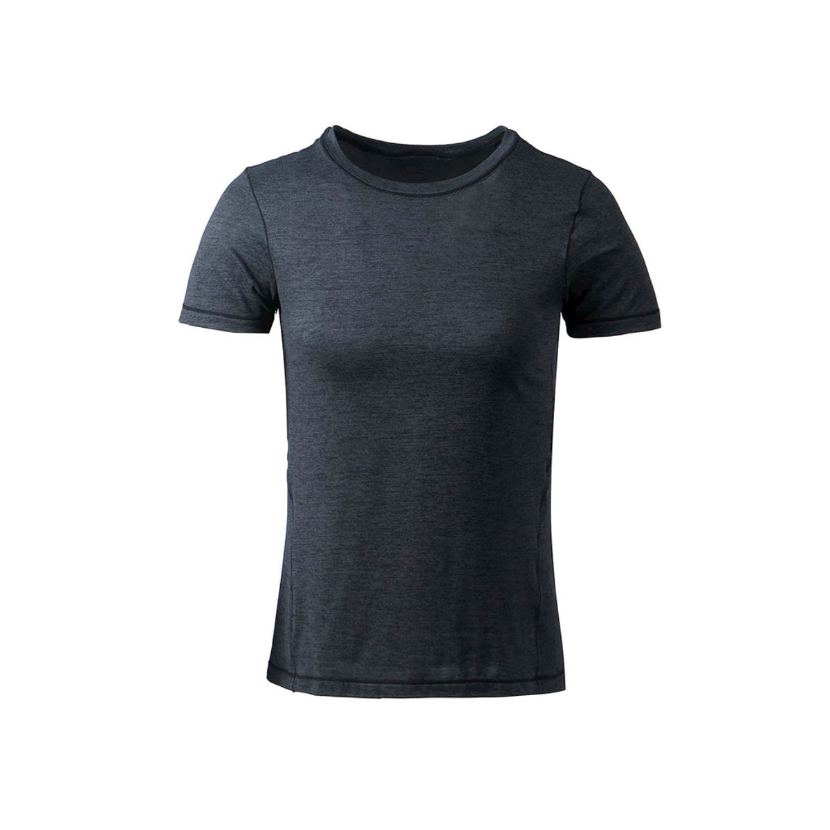 Endurance Milly - T-shirt m. korte ærmer - Dame - Rosin - Str. 40