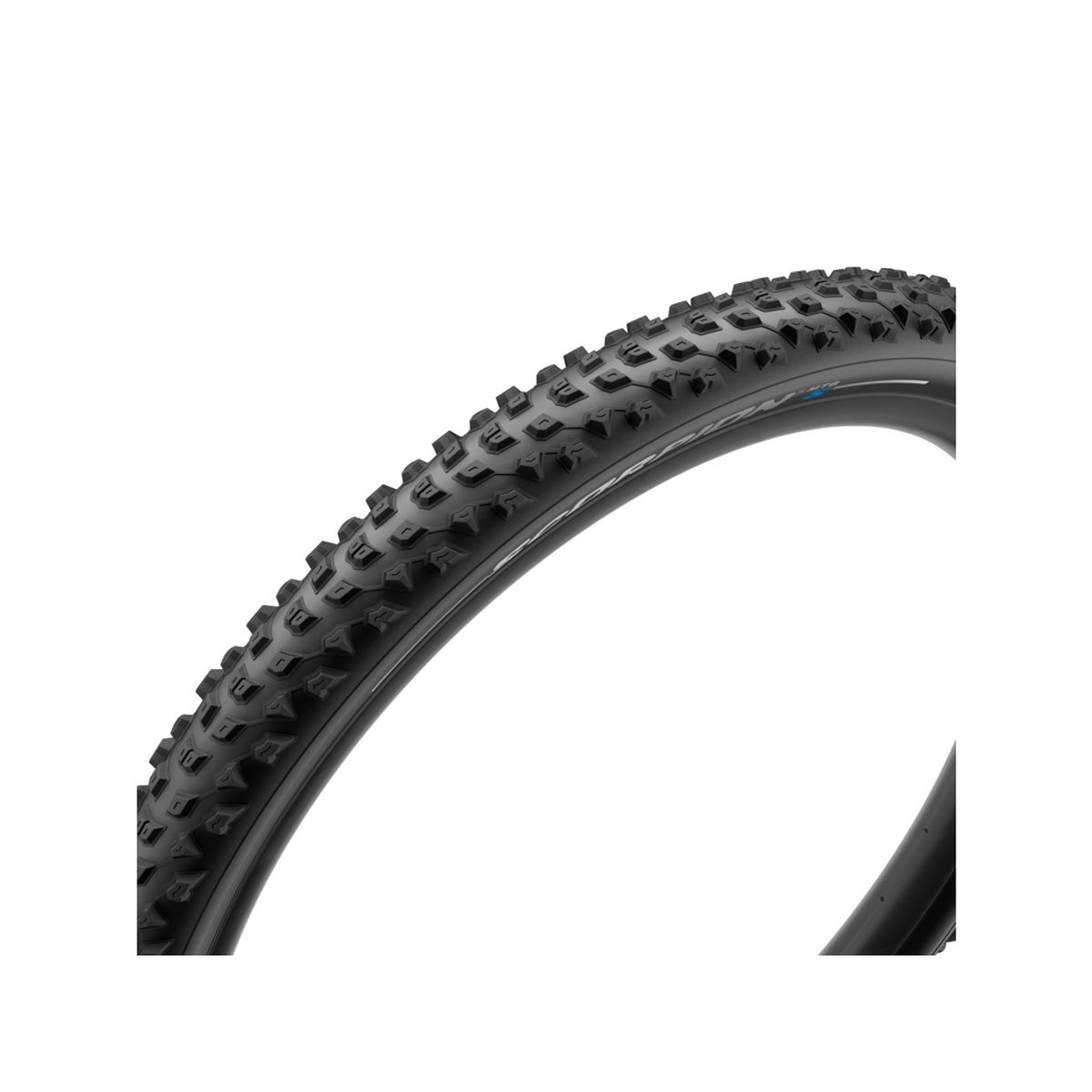 Pirelli Scorpion XC S - MTB Foldedæk - 29x2,4 - Sort