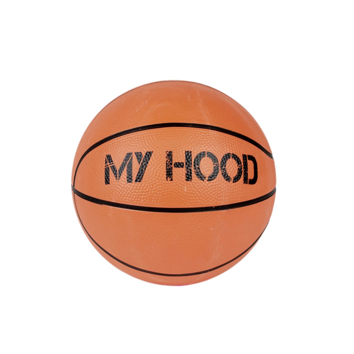 My Hood - Basketball - Størrelse 5