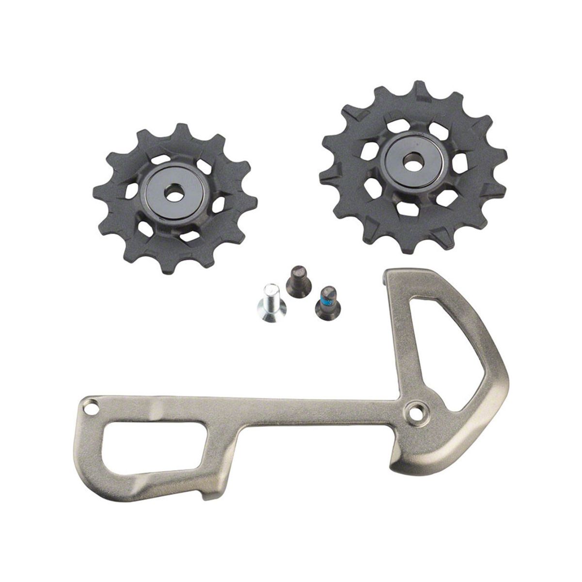 Sram Eagle XX1 - Pulleyhjul & inderplade - 12 gear - 2 stk.