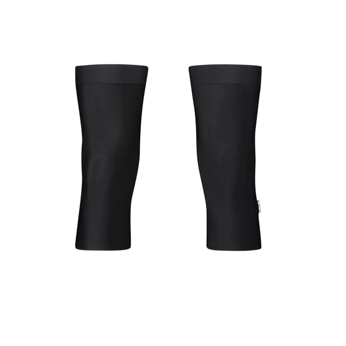 AGU Knee Warmers - Knævarmer - Sort - Str. M