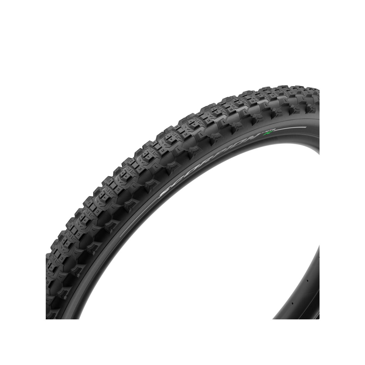 Pirelli Scorpion Enduro R - MTB Foldedæk - 29x2,6 - Sort