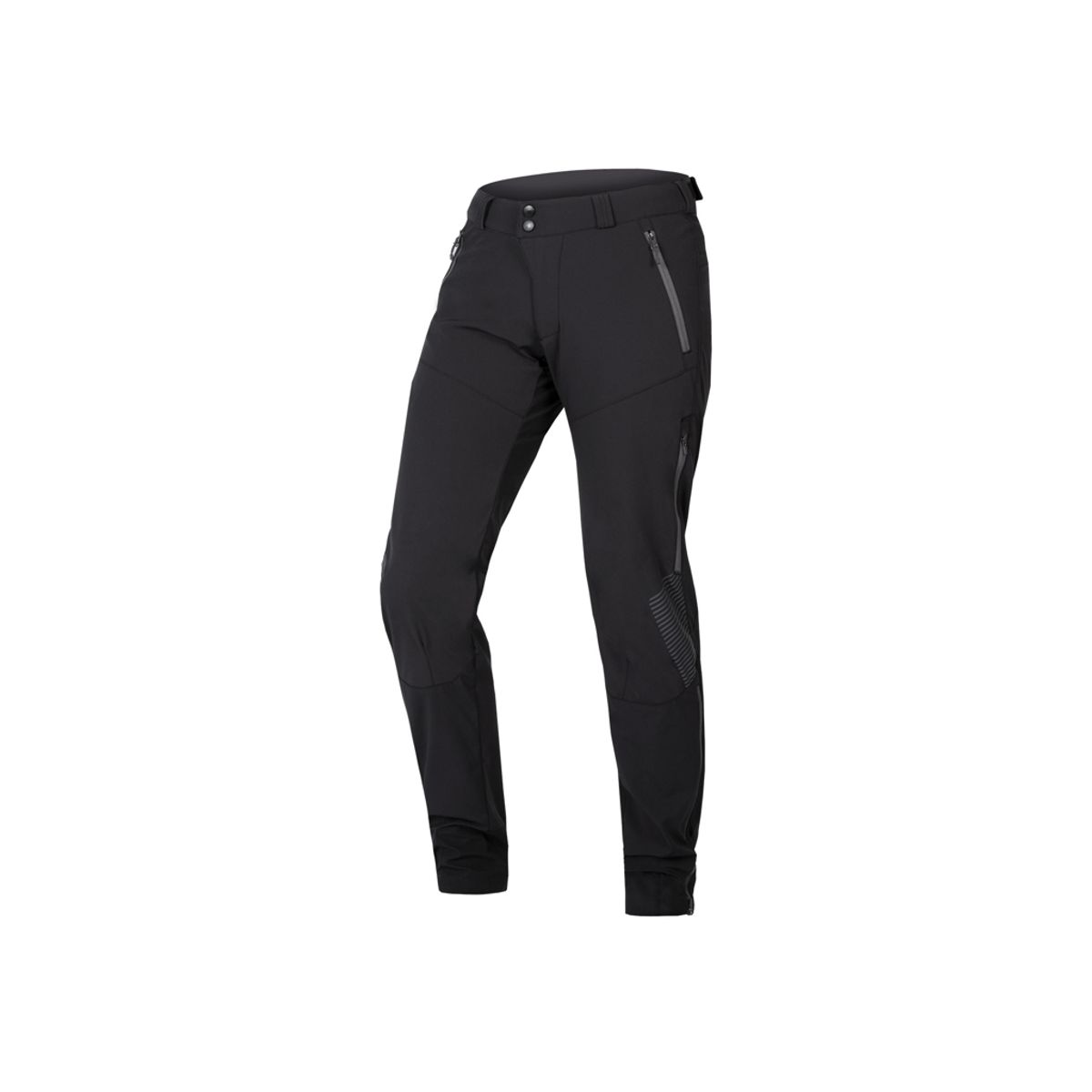 Endura Womens MT500 Spray Baggy Trouser II - Cykelbukser - Black - Str. XL