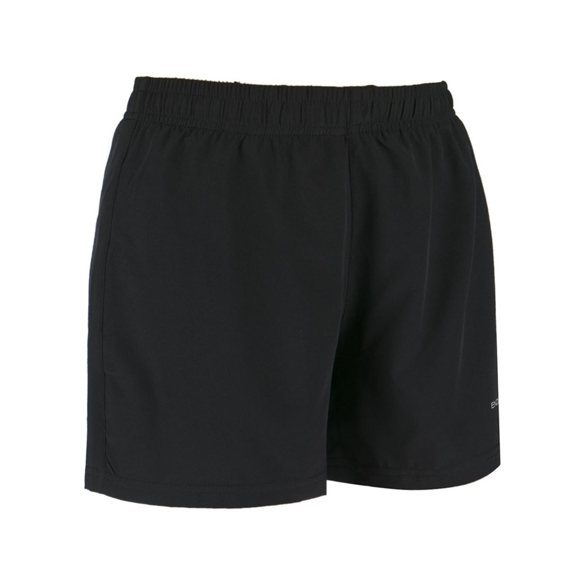 Endurance Potenza 2-in-1 - Løbeshorts - Dame - Black - Str. 40