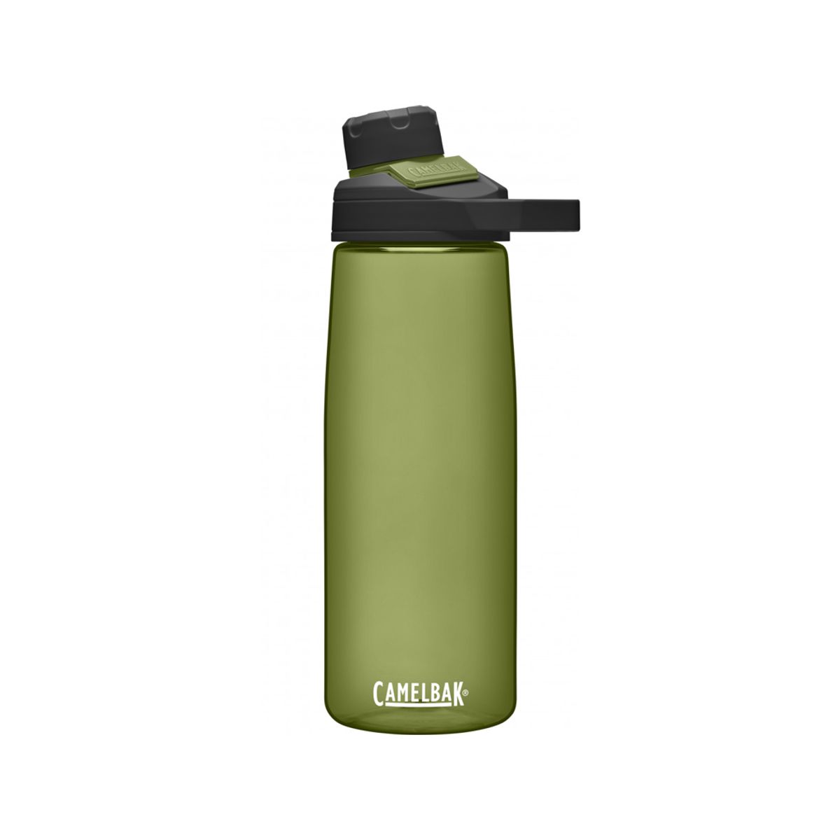 Camelbak Chute Mag - Drikkeflaske - 0,75 liter - Olive