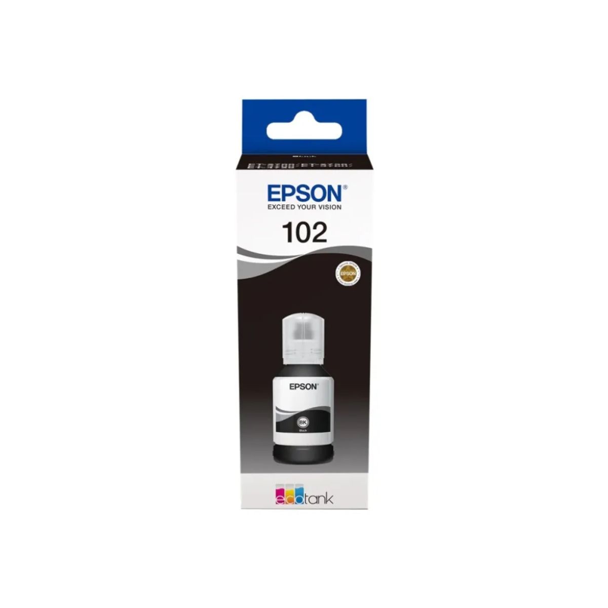 Epson T102 Refill Sort