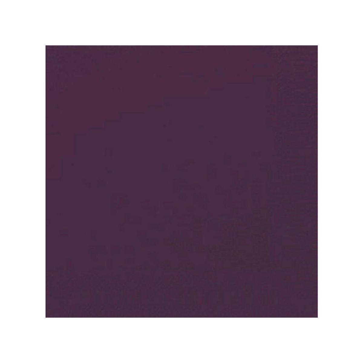 Servietter 33x33 cm 3-lags Duni Plum 8x125 stk