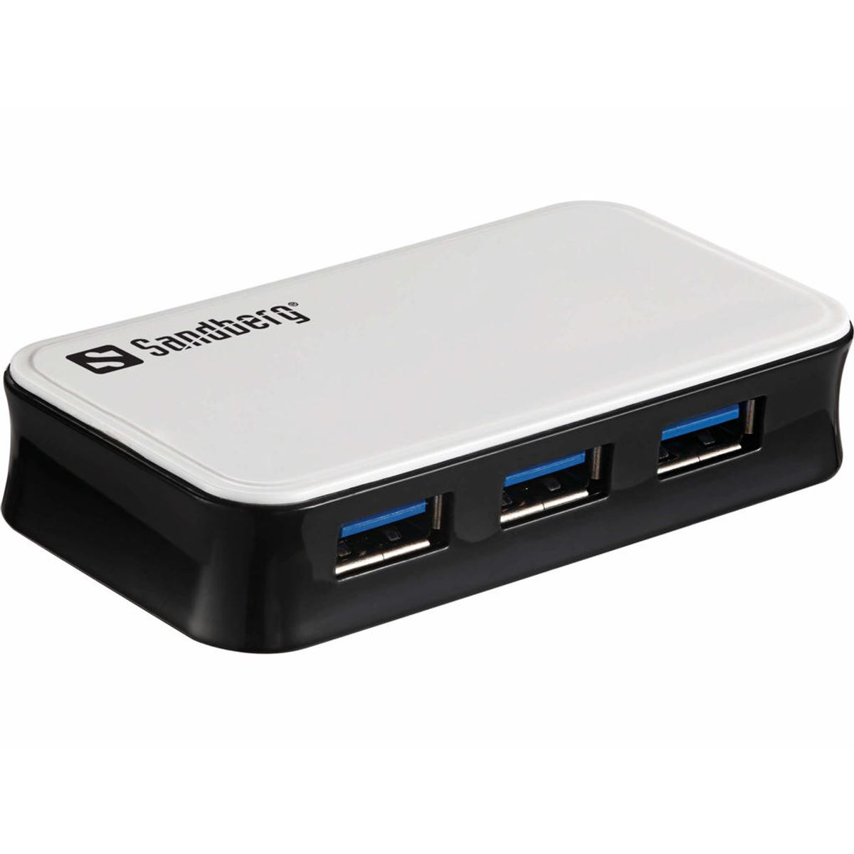 USB HUB 4-port 3-1 3.0