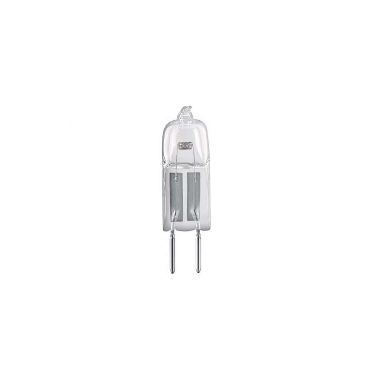 Pære Halogen 5W / 12 V G4 Dæmpbar 2 stk