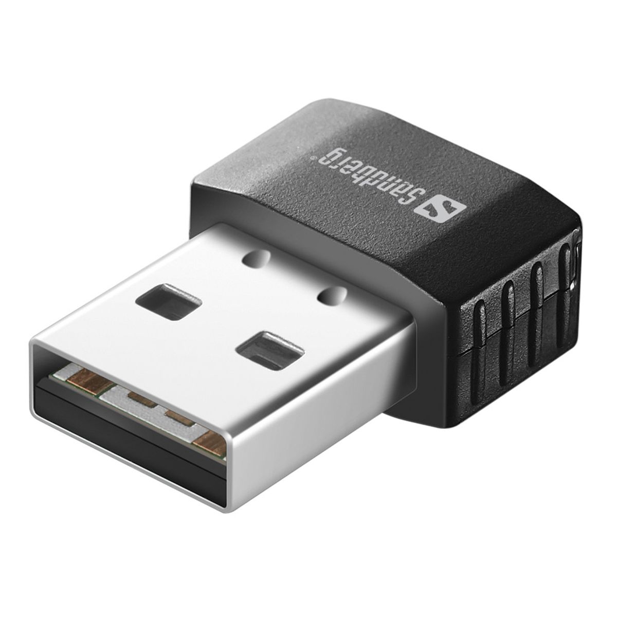 Sandberg Wifi Dongle Micro usb 650 Mbit/s