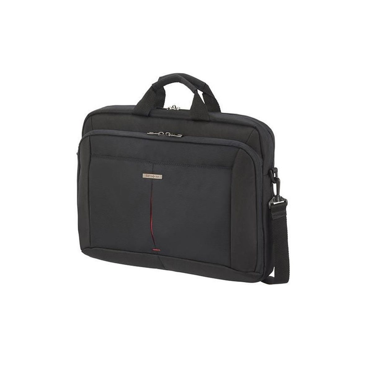 Samsonite Guardit 17,3" Sort