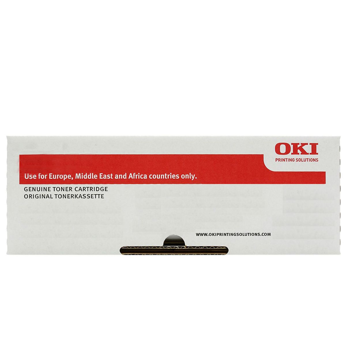 OKI Toner ES 8451/8461 Gul