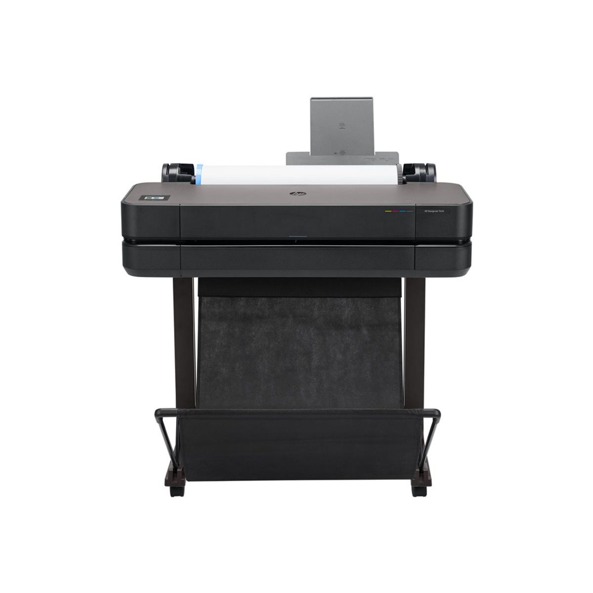 HP Designjet T630 24" Incl. Stativ