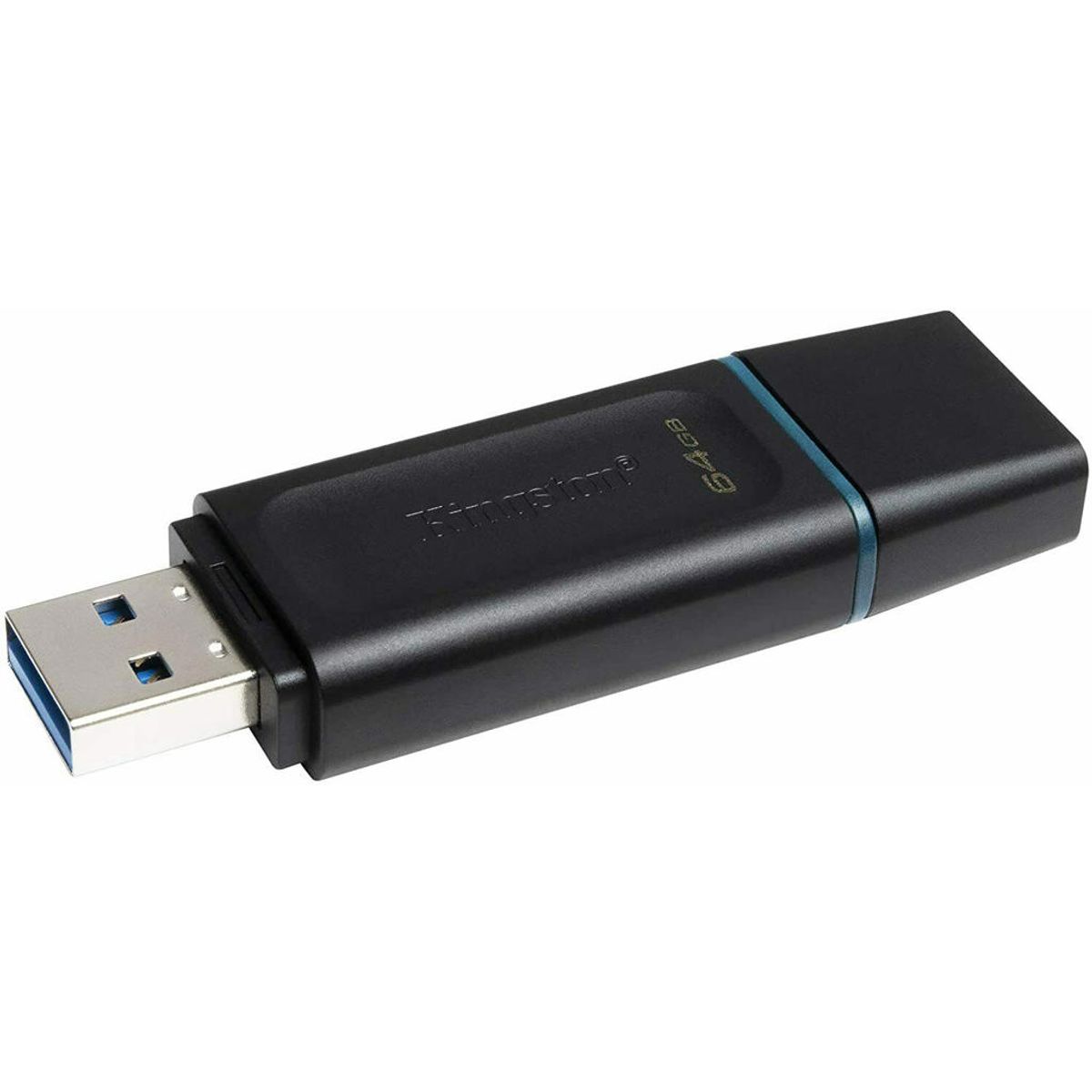 Kingston 64 gb Datatraveler 3.2 Usb