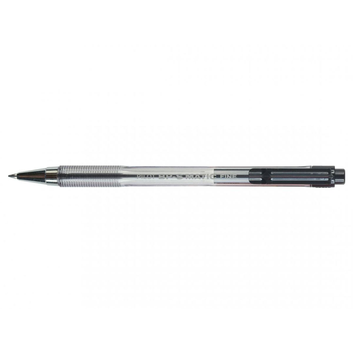 Kuglepen Pilot Bp-s Matic Fine Sort