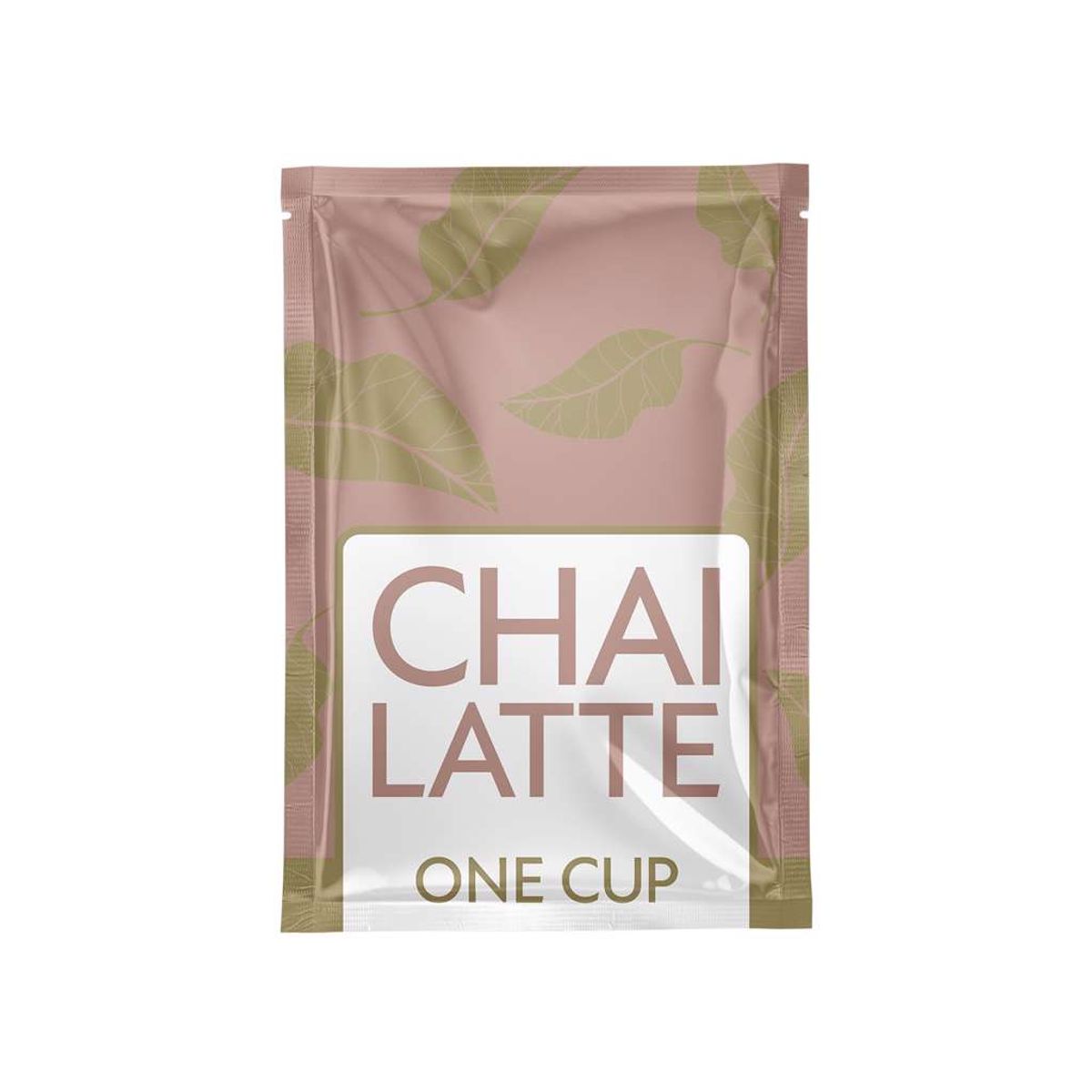 Chai Latte Wonderful 50x25 gr