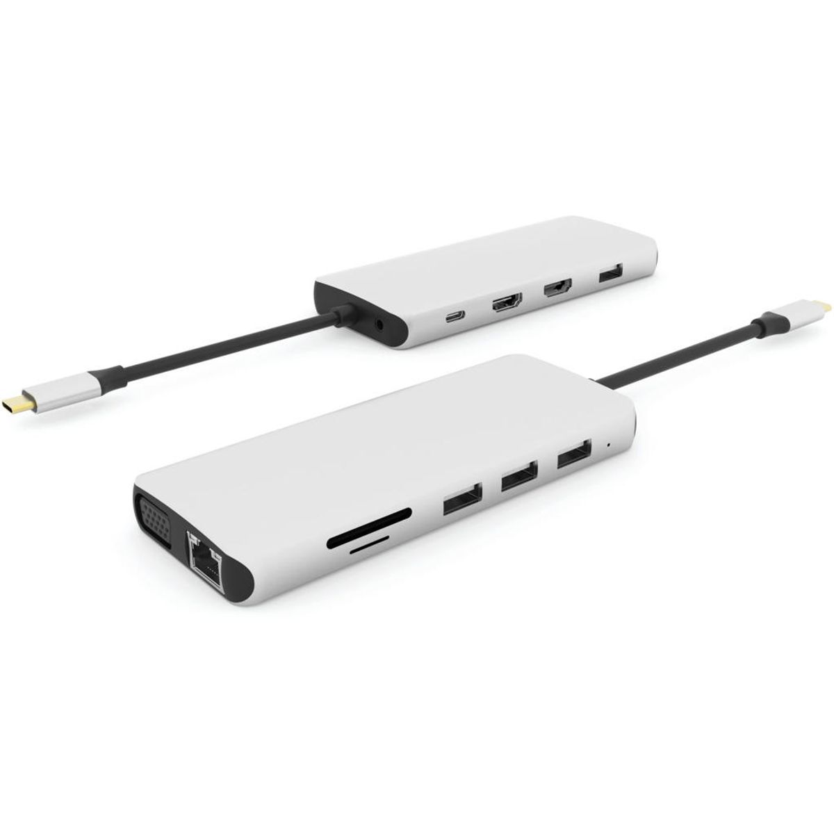 Usb-c Single Usb-c Dock