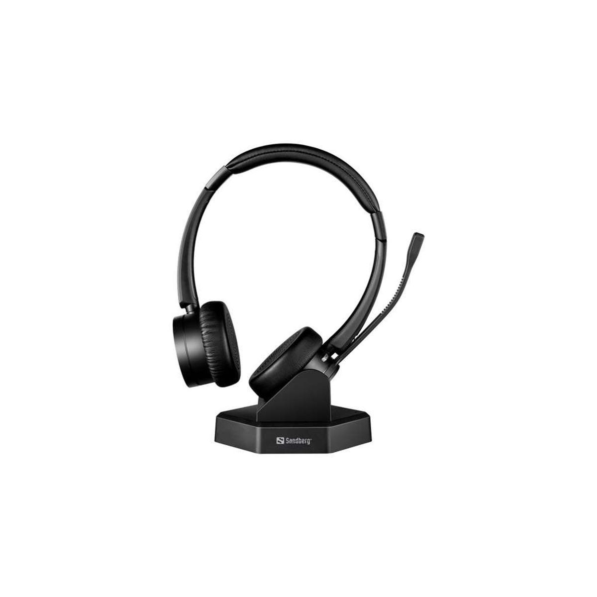 Headset Sandberg Bluetooth