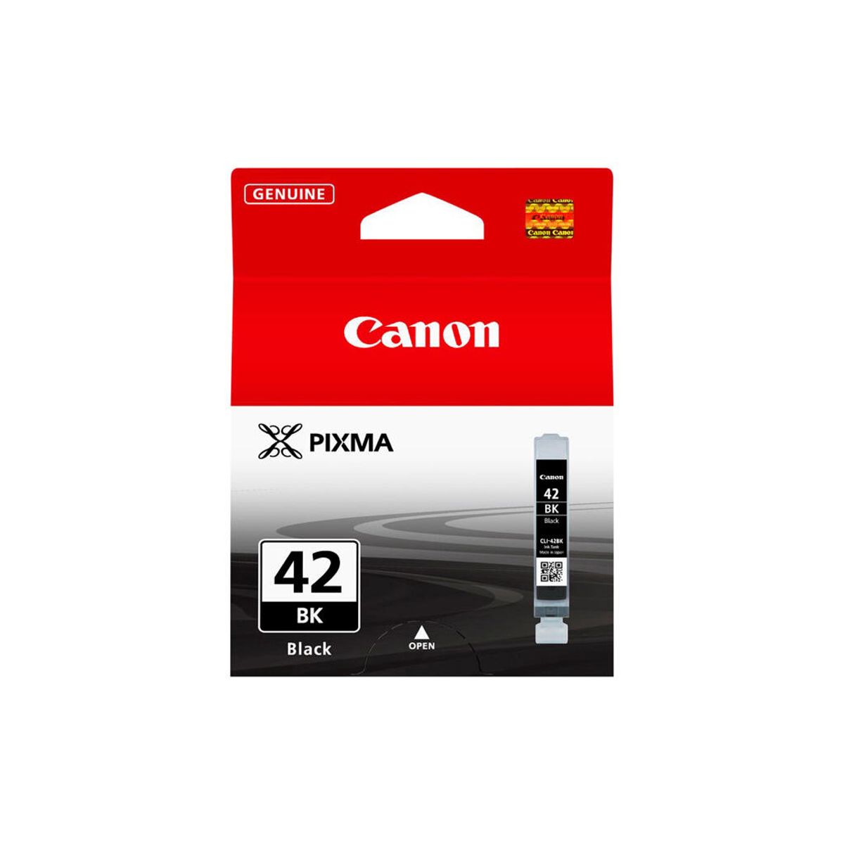 Canon Cli-42 Patron Black