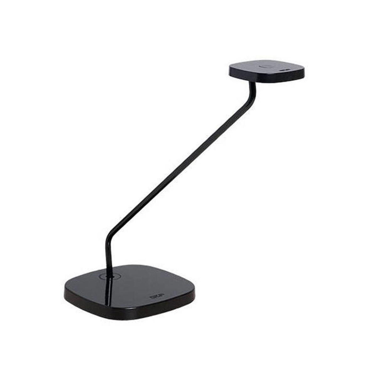 Luxo Bordlampe | Trace T50 LED | Sort