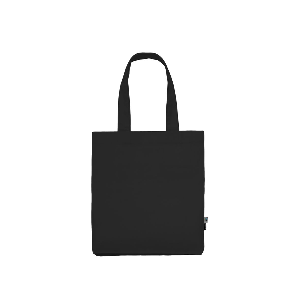 Twill Bag Neutral O90003 Black