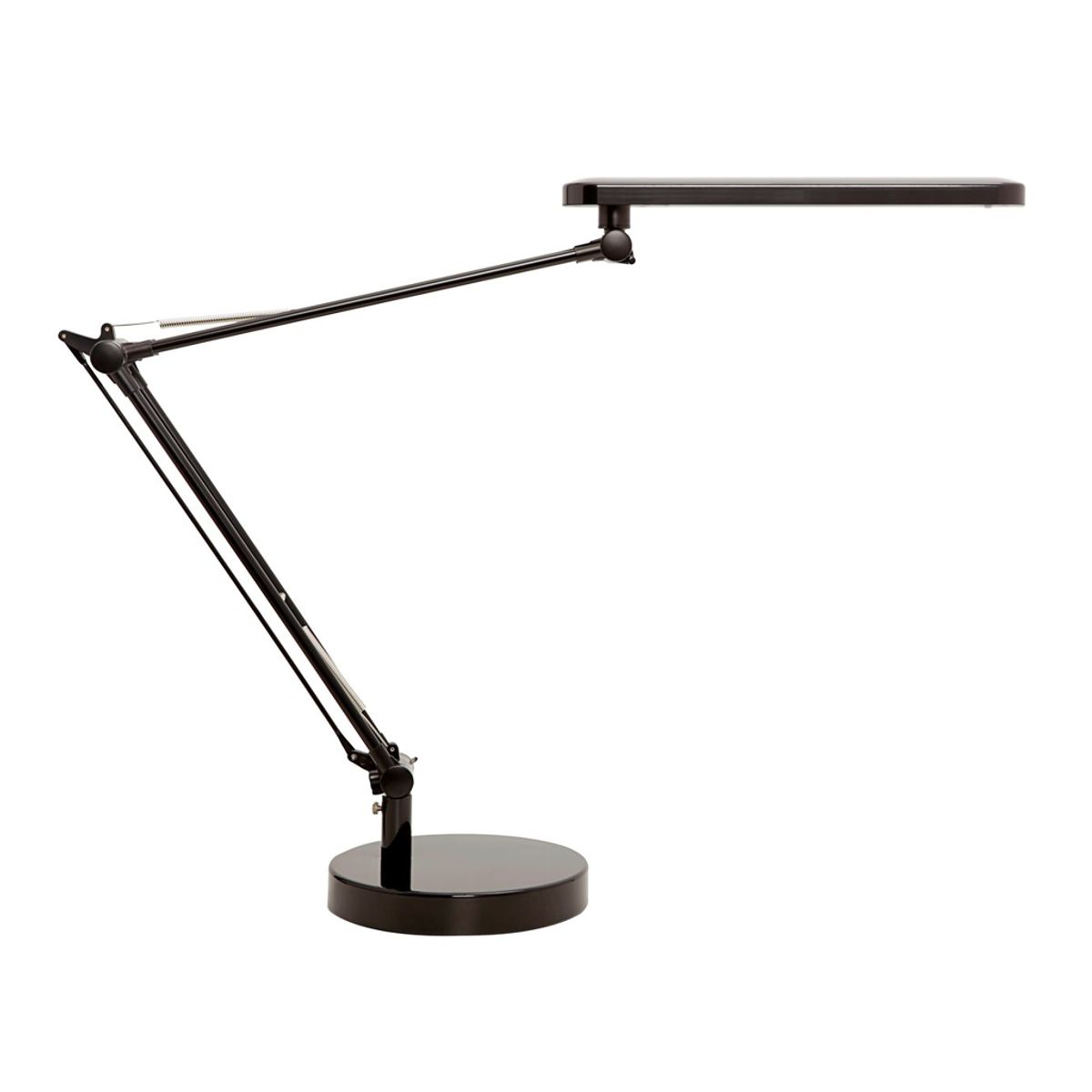 Bordlampe Unilux Mambo LED Sort