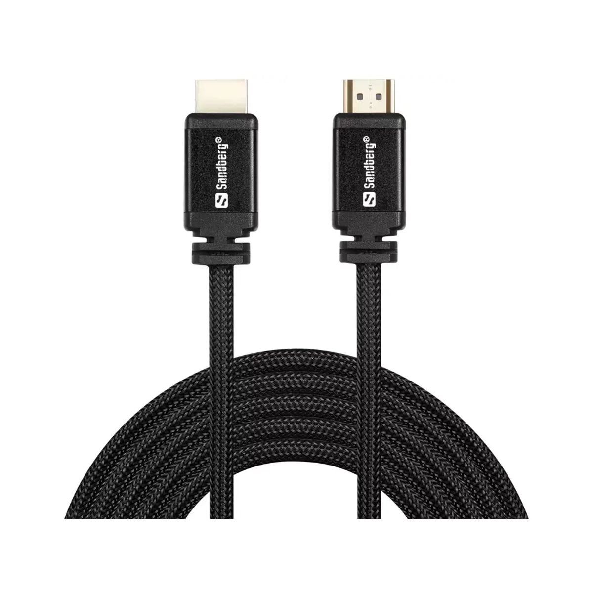 Sandberg Hdmi Kabel 10 Meter