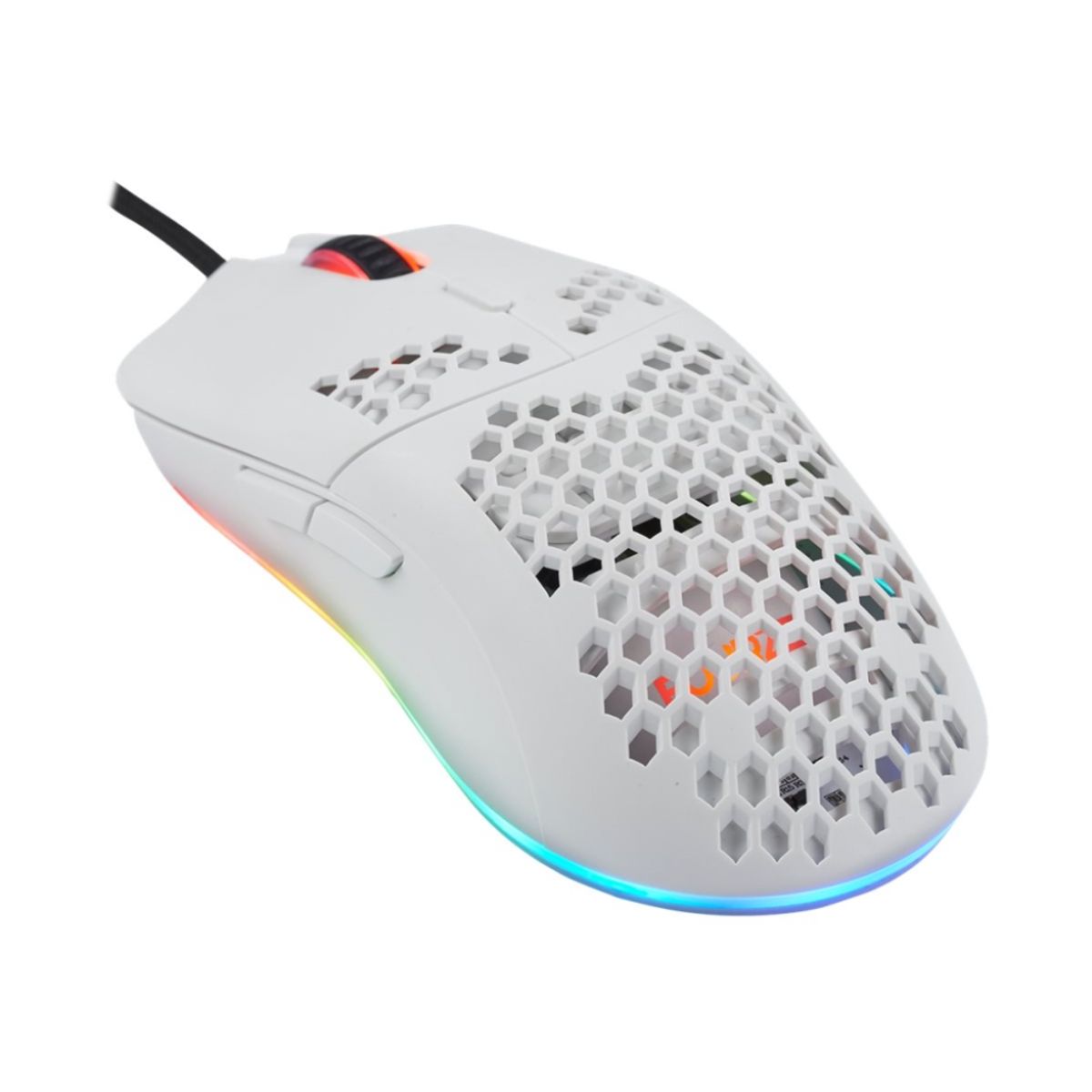 Fourze Gaming Mouse GM 800 RGB