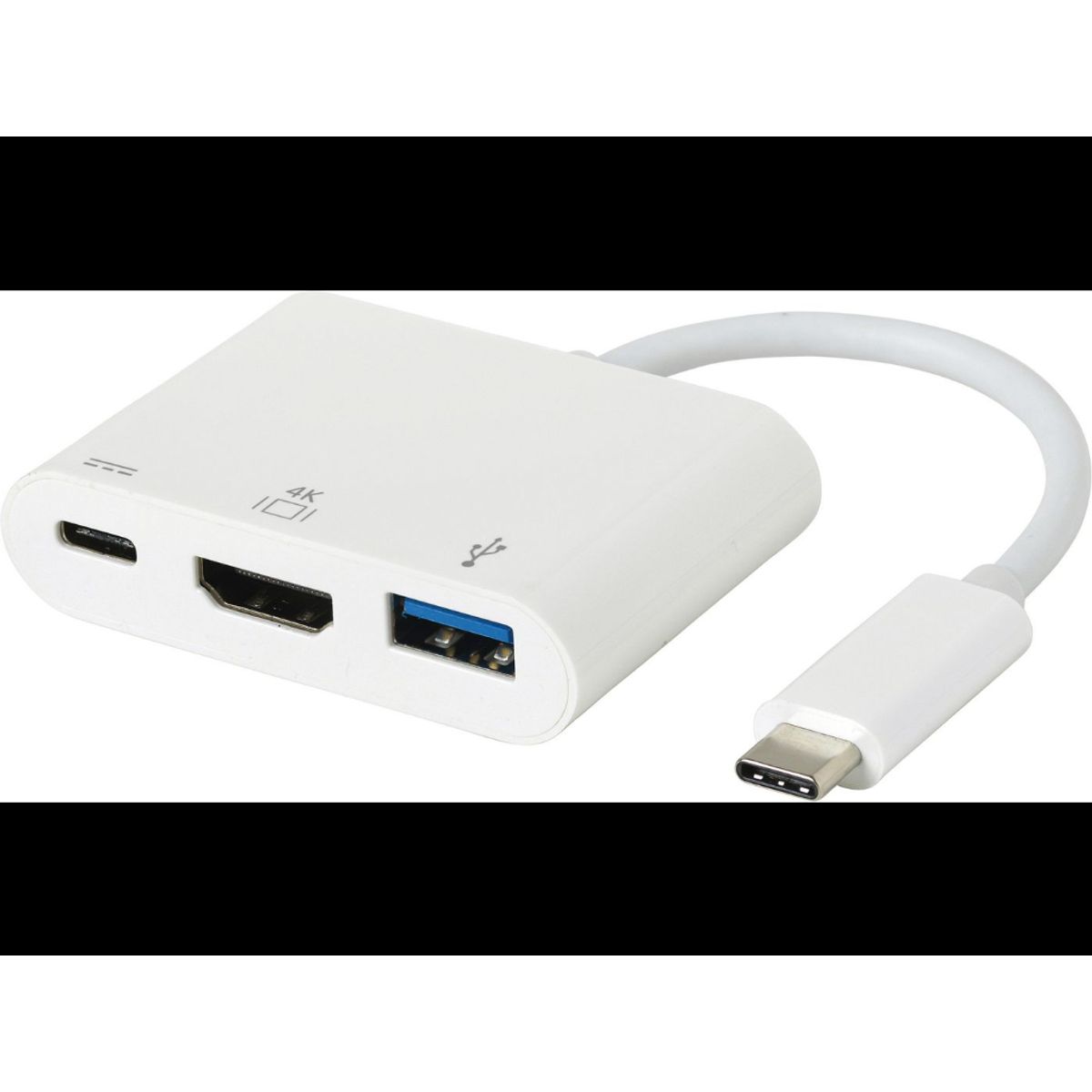 Estuff Usb-c AV Multiport