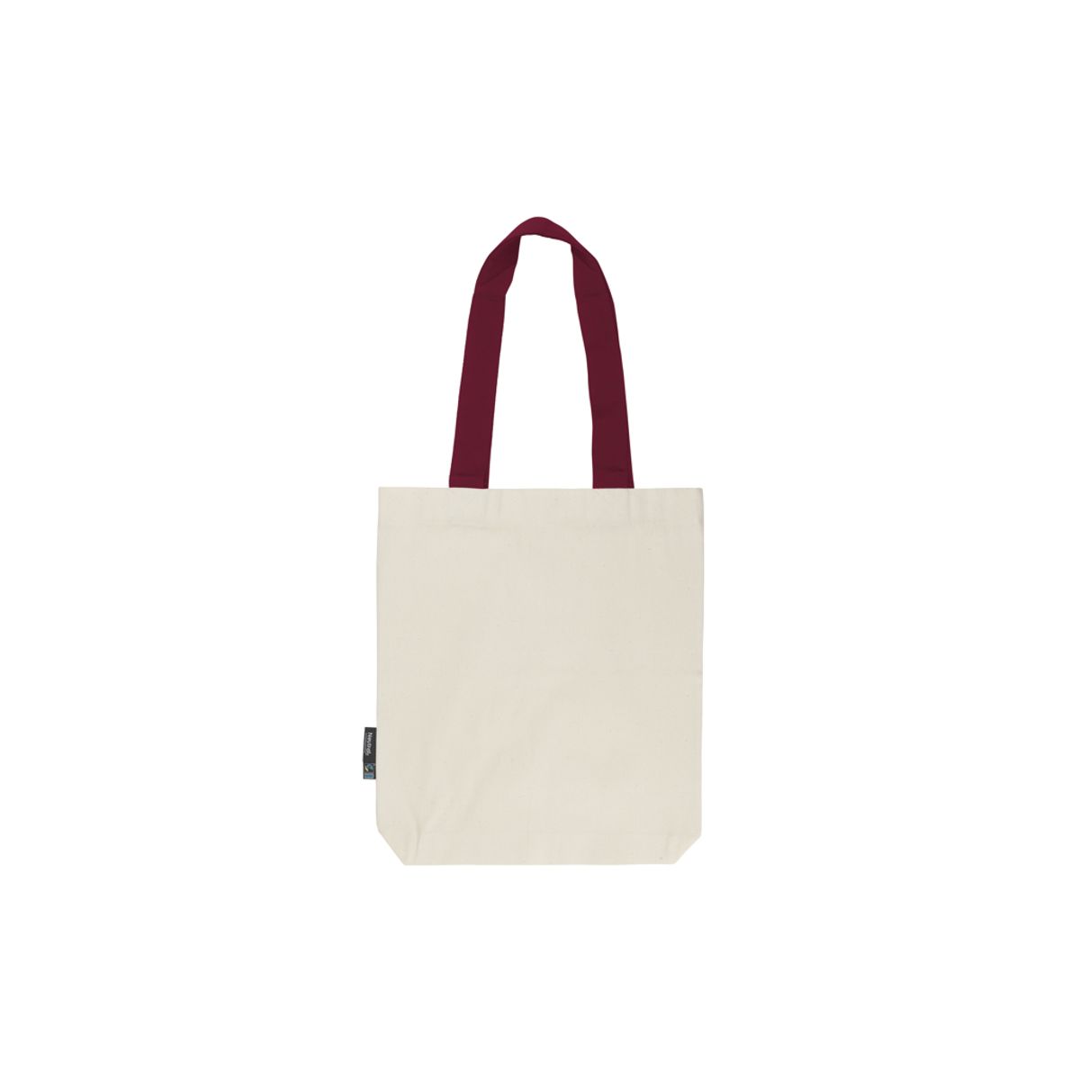 Twill Bag Neutral O90002 Bordeaux