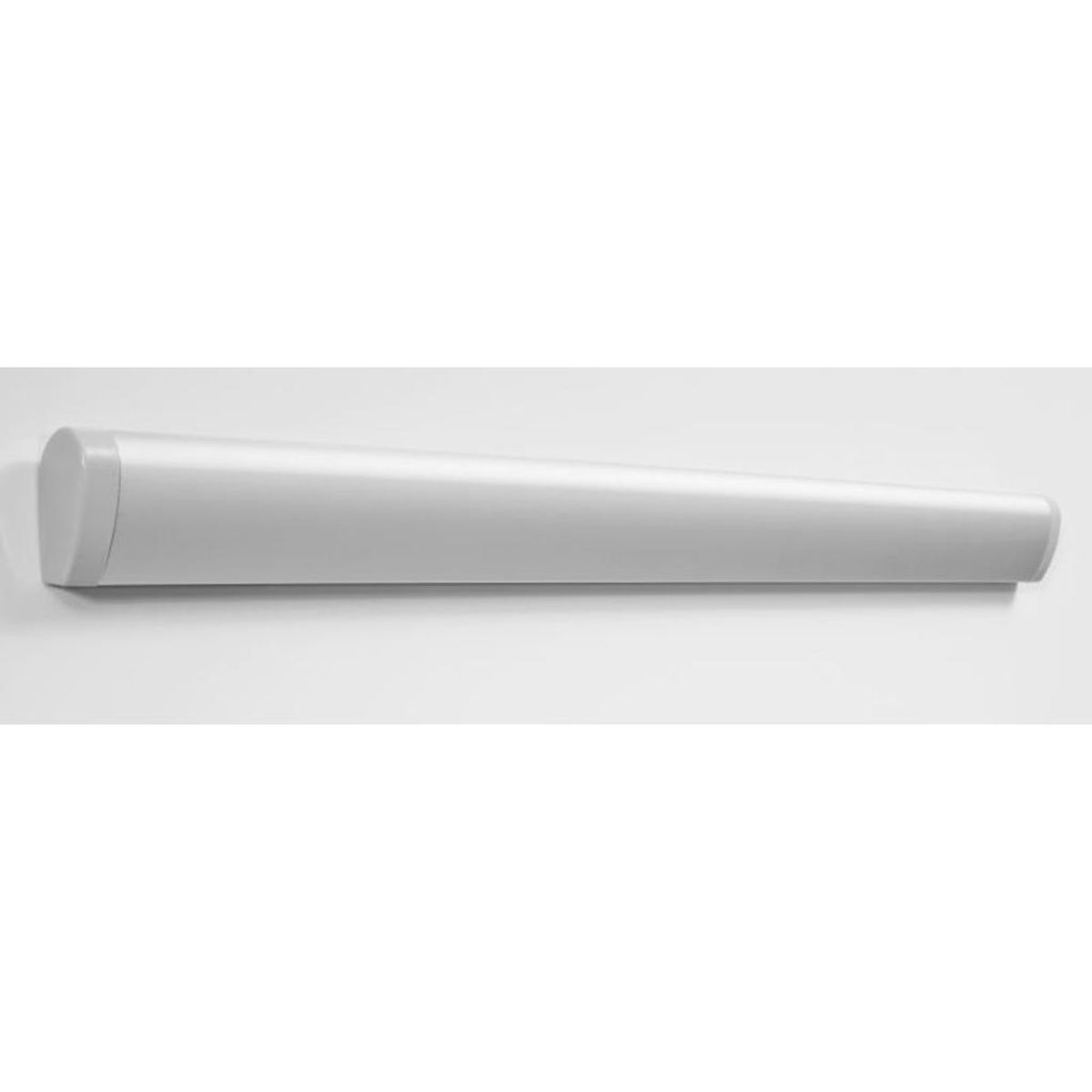 Lintex Blokholder, Aluminium 680 x 55 mm