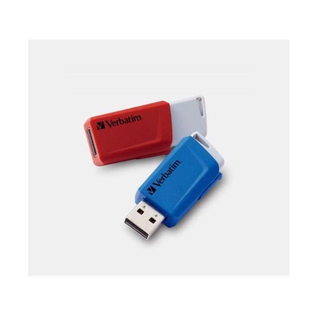 USB Drive Store ´N´ Click