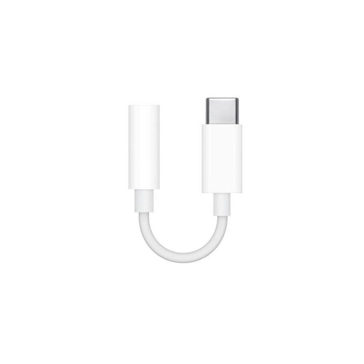 Apple Usb-c TO 3.5MM Jack