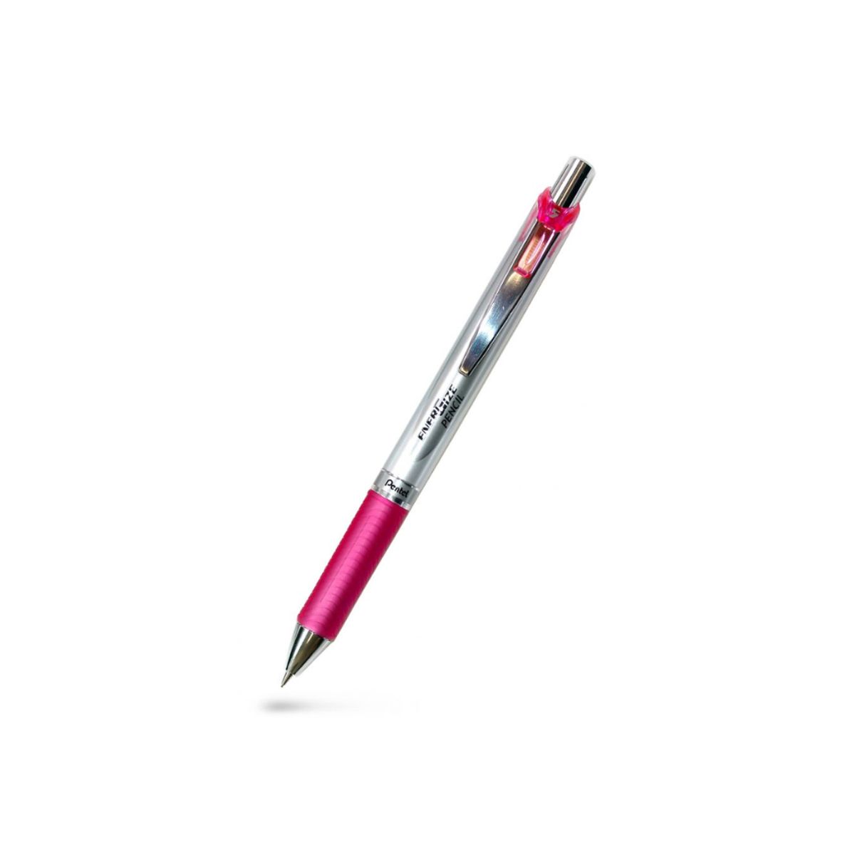 Stiftblyant | Pentel Energize Pl75 | 0,5 mm | Pink