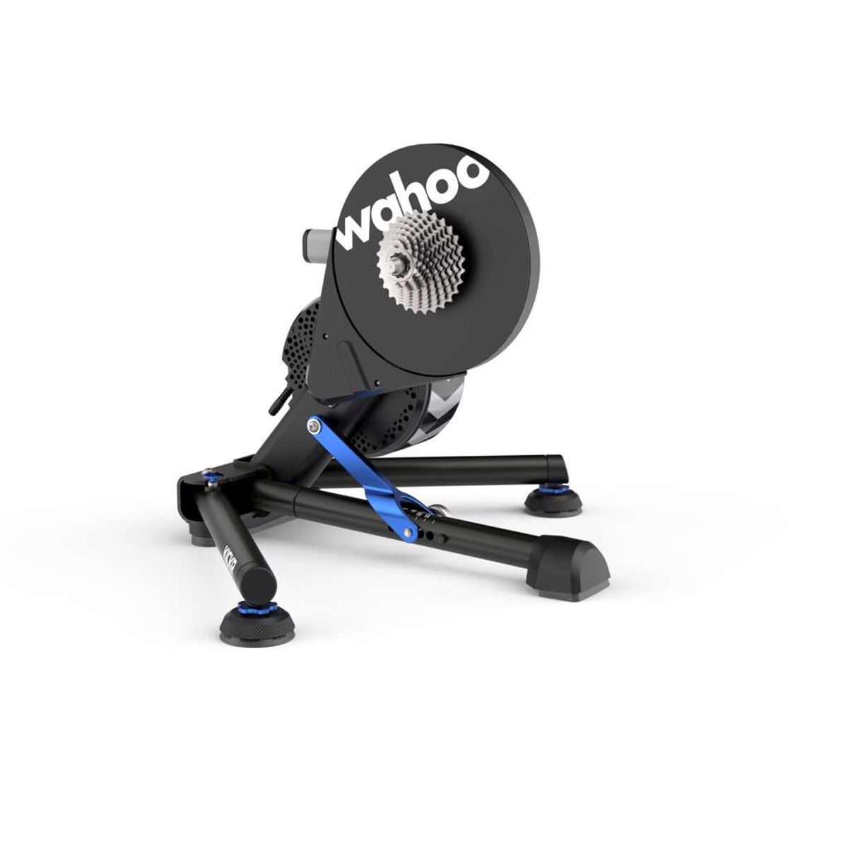 Wahoo KICKR Version 6 - Direct Drive - Hometrainer - 11 Speed