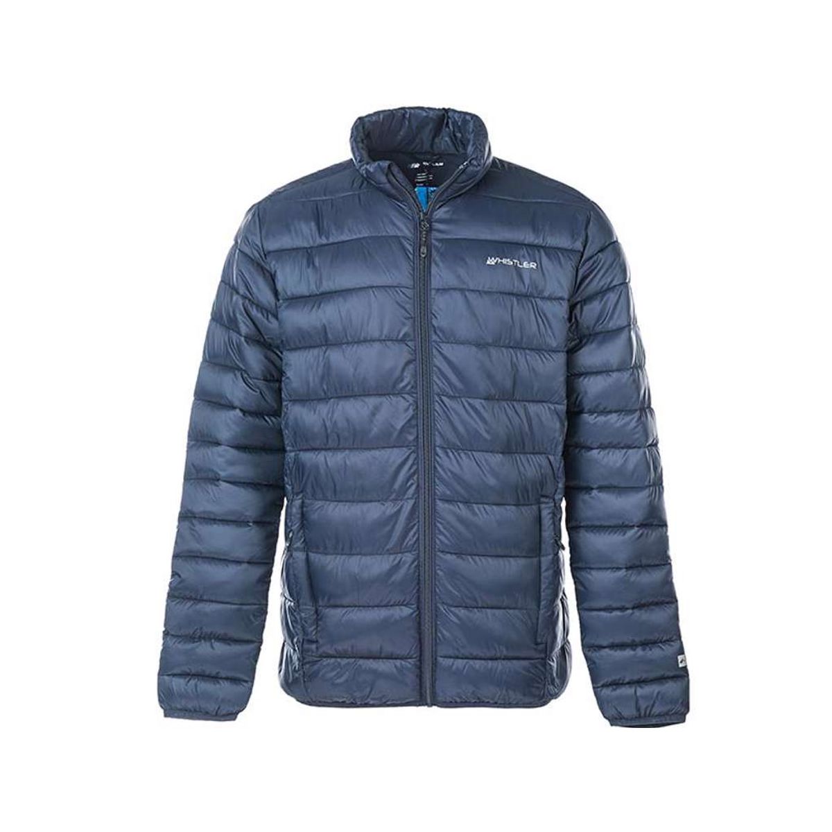 Whistler - Leopold Pro-lite - Vinterjakke - Navy - Str. M