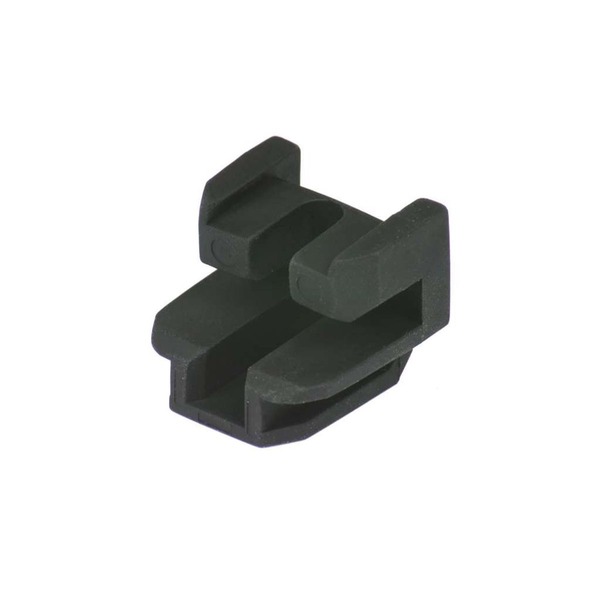 Bosch - Styreskinne adapter 4 mm