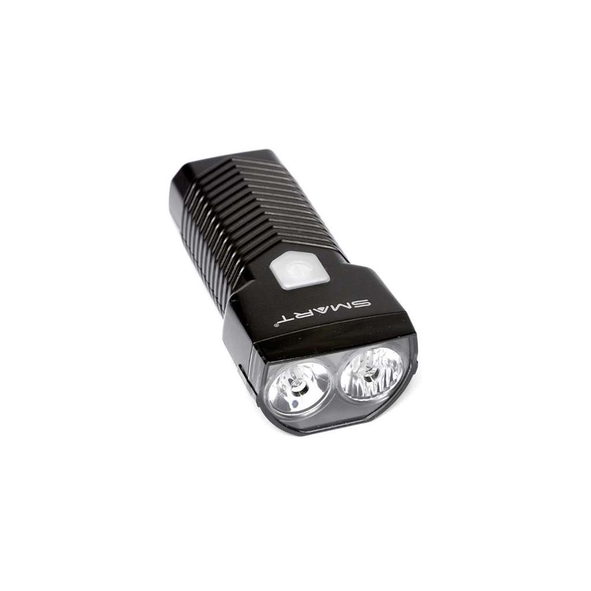 Smart 1500 - Forlygte LED - 1500 lumen - SuperFlash - USB opladelig