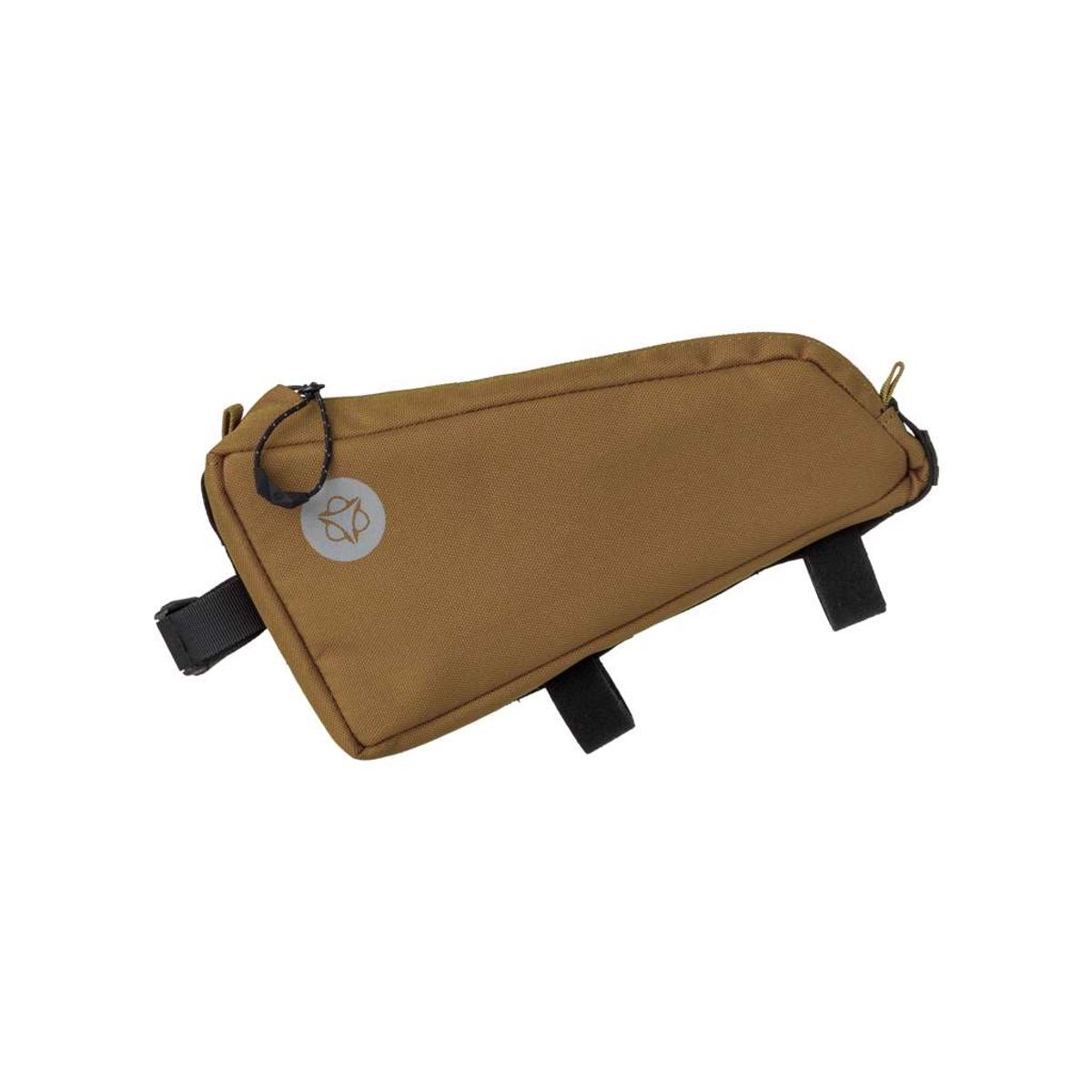 AGU Venture Top-Tube Bag - Steltaske - Armagnac - 0,7L