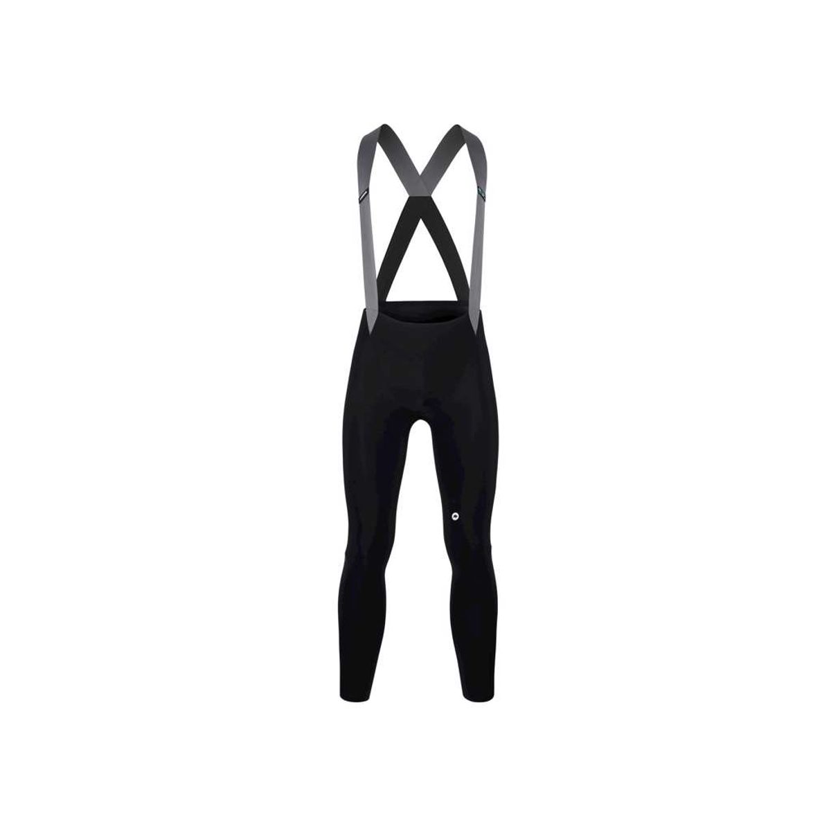 Assos MILLE GT C2 - Cykelbuks u/ pude - Vinter - Sort - Str. S