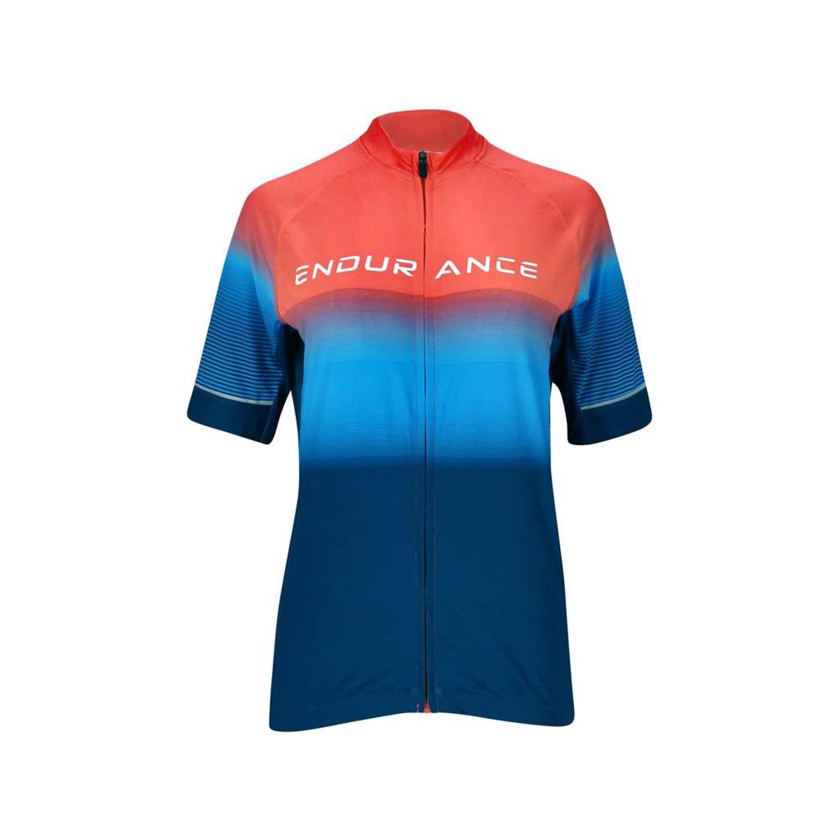 Endurance Joysie - Cykel/MTB Bluse - Kort ærmet - Dame - Paradise pink - 38